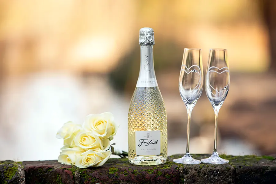 Wedding photographed by Darina Photography in Barnet, North London